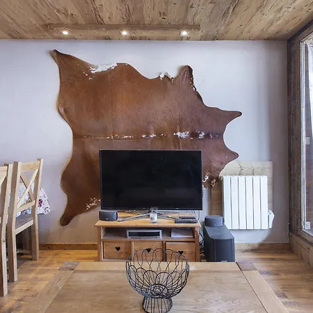 Le Serac - Aparthotel 3*