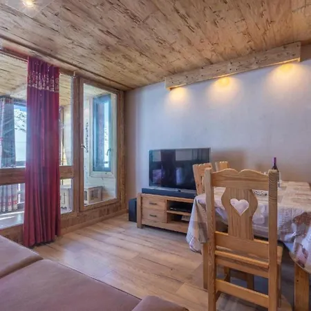 Le Serac - Lejlighedshotel