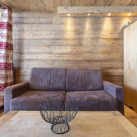 Le Serac - Aparthotel Val Thorens