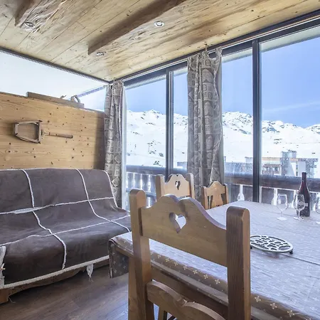 Le Serac - Lejlighedshotel