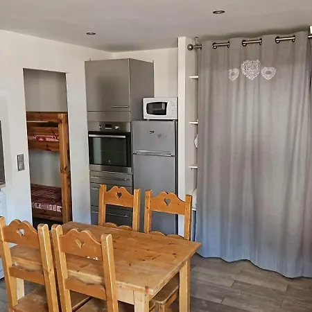Le Serac - 3*