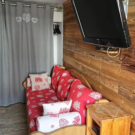 Le Serac - Валь-Торанс