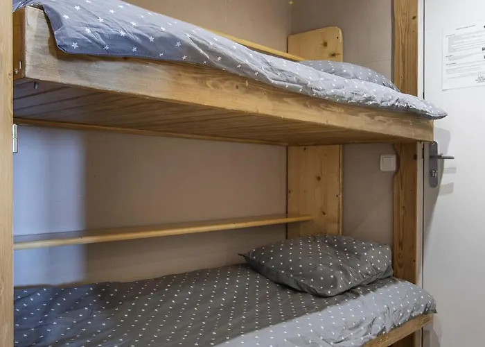 Le Serac - Aparthotel Val Thorens