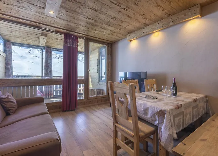 Le Serac - Apart-hotel 3*