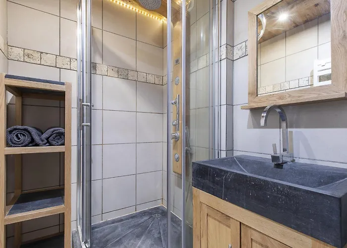 Aparthotel Le Serac - Val Thorens