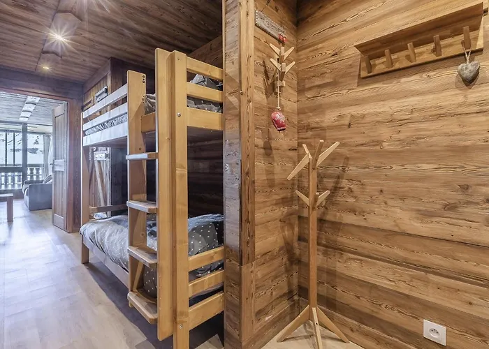 Le Serac - Val Thorens