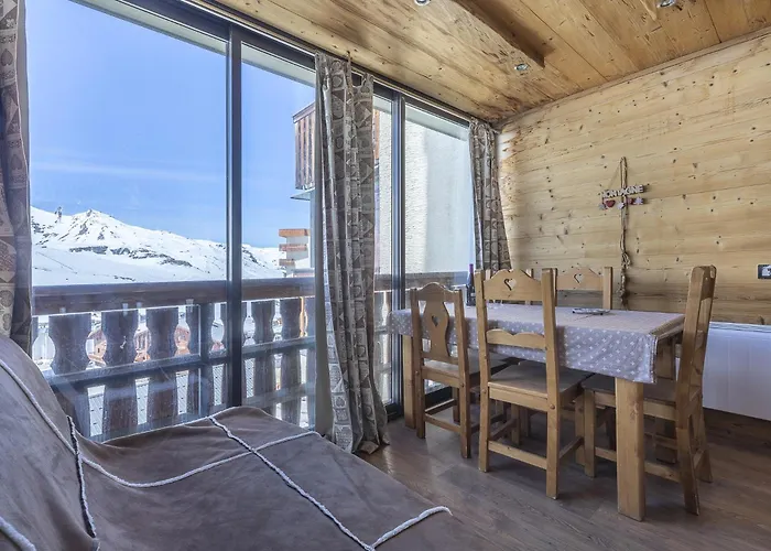 Le Serac - Apart-hotel