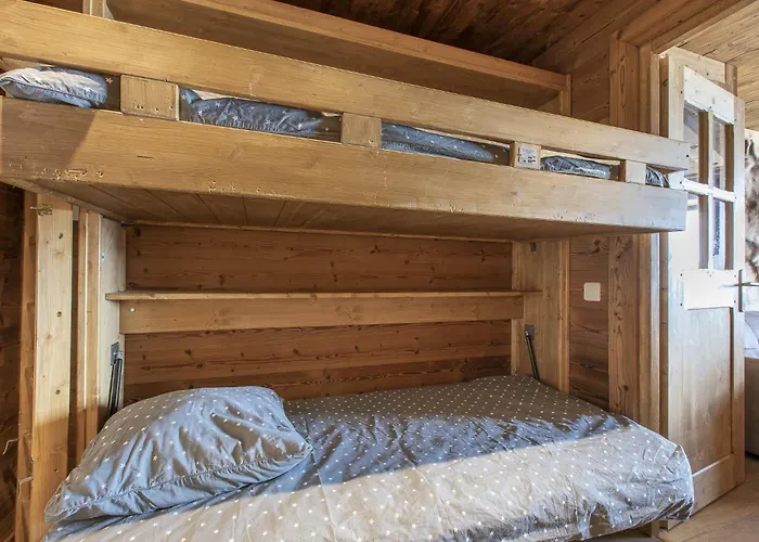 Aparthotel Le Serac - 3*