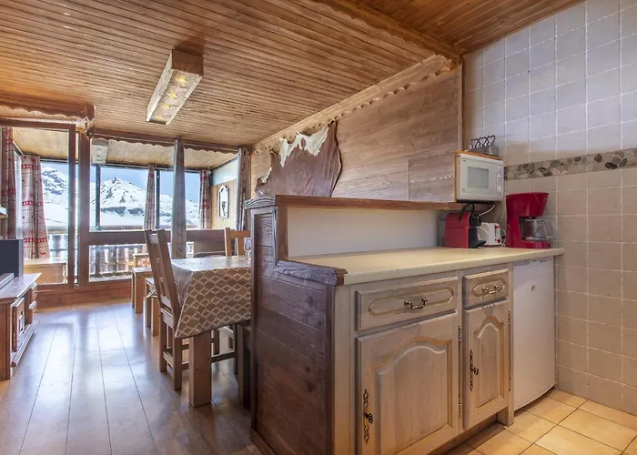 Aparthotel Le Serac - 3*