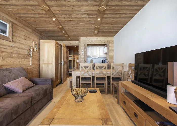 Le Serac - Val Thorens