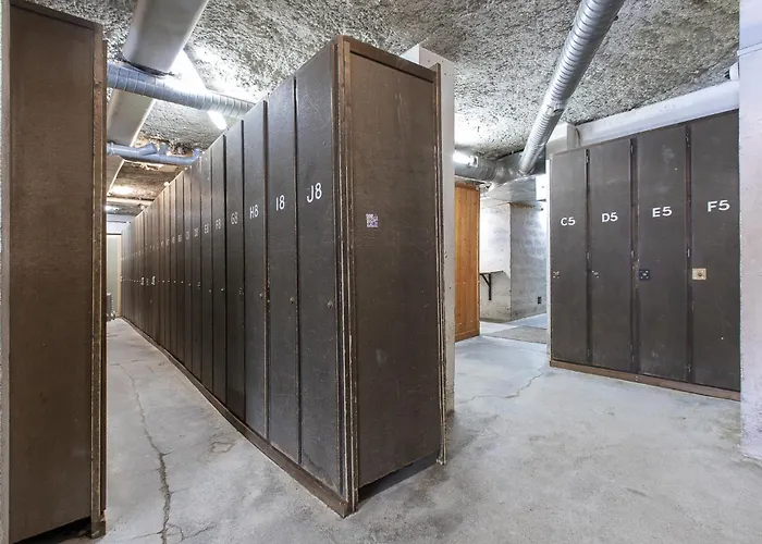 Apart-hotel Le Serac - 3*