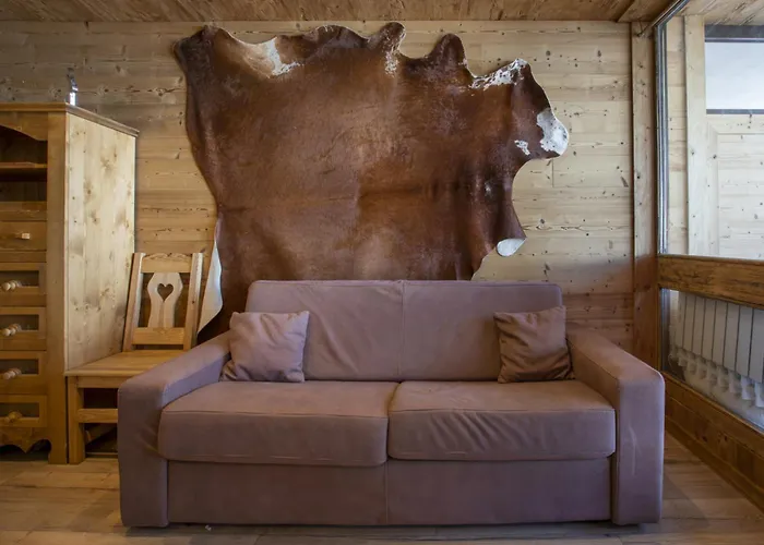 Aparthotel Le Serac - Val Thorens