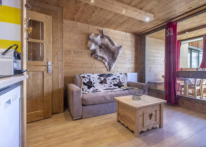 Aparthotel Le Serac - 3*