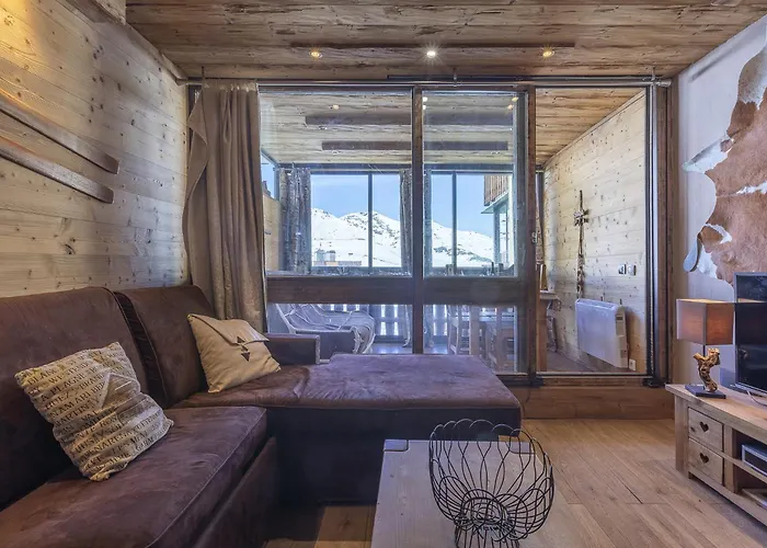 Le Serac - Apart-hotel 3*