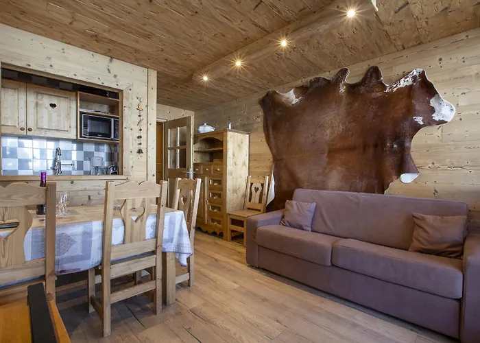 Le Serac - Val Thorens