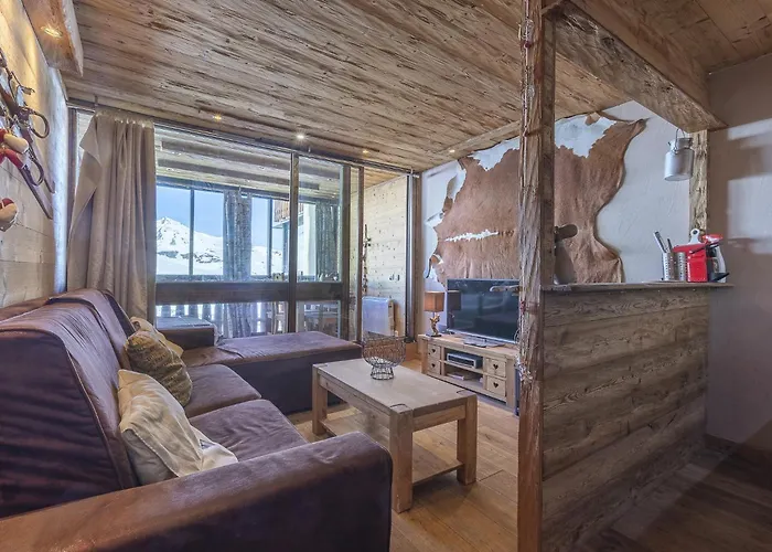 Le Serac - Val Thorens