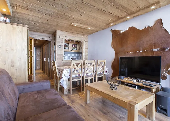 Le Serac - Apart-hotel