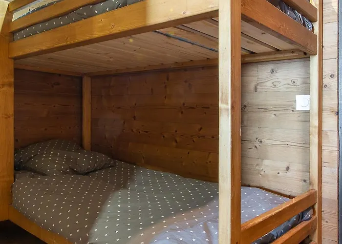 Le Serac - Aparthotel