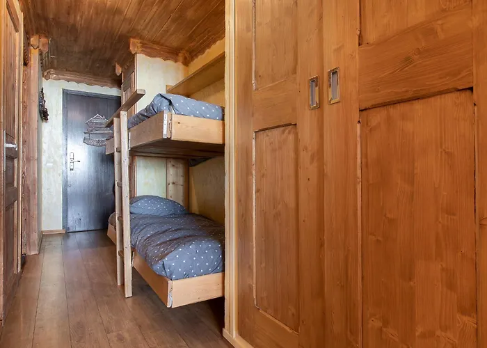 Le Serac - Aparthotel