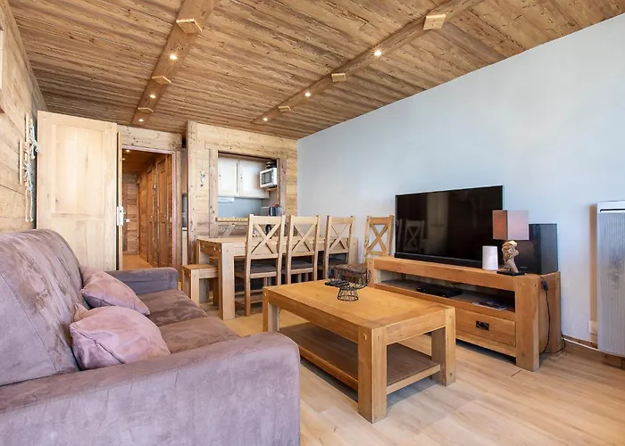 Le Serac - Val Thorens