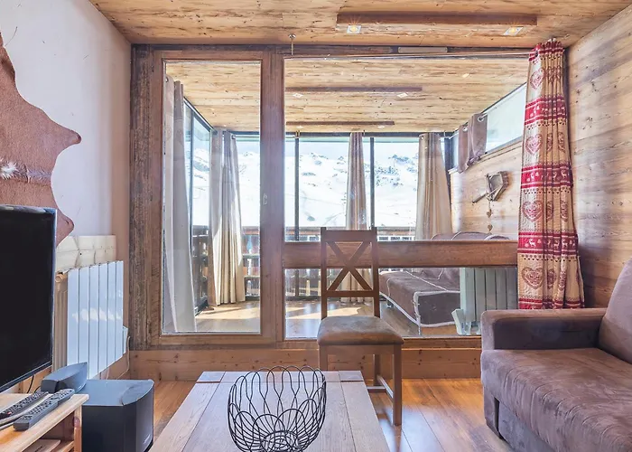 Le Serac - Val Thorens