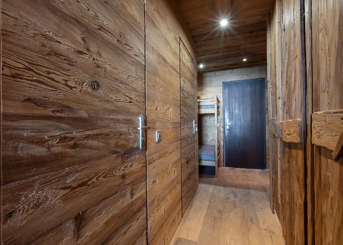 Le Serac - 3* Val Thorens