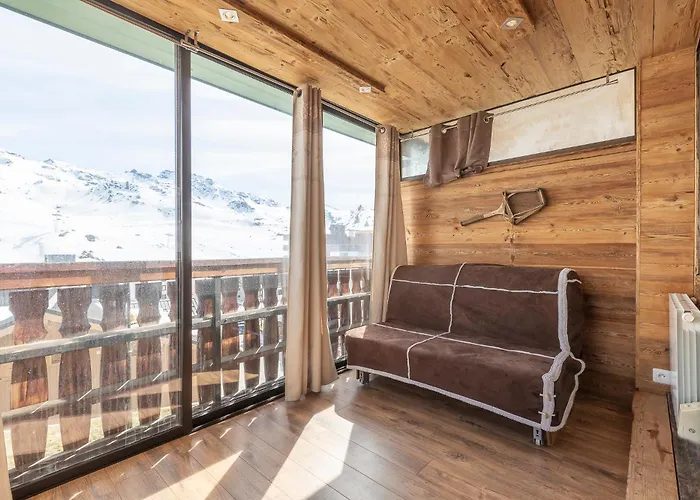 Le Serac - Aparthotel