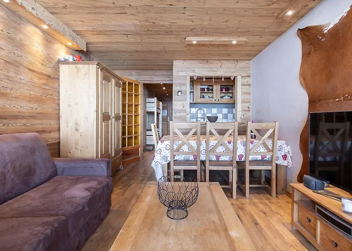 Le Serac - Apart-hotel