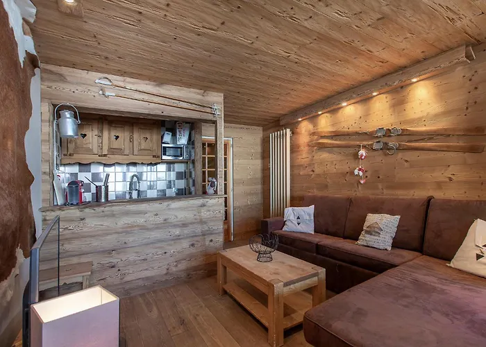 Le Serac - Apart-hotel 3*