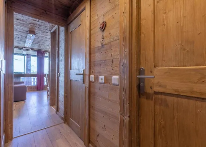 Aparthotel Le Serac - 3*