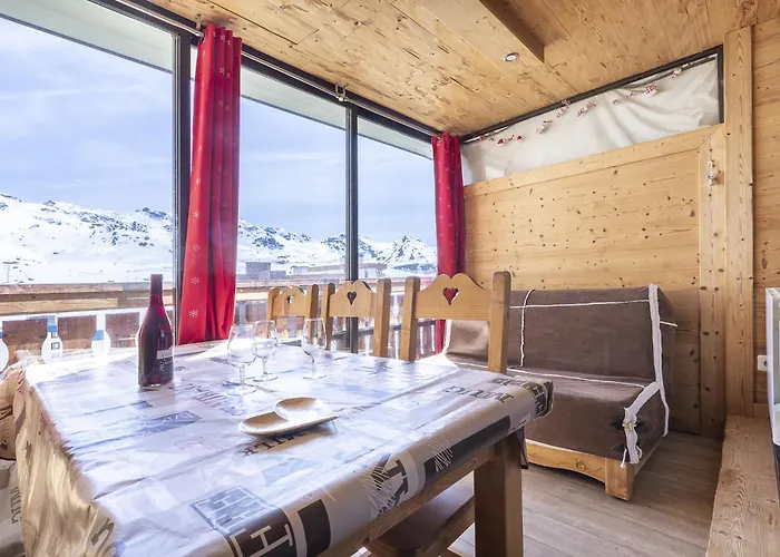 Aparthotel Le Serac - 3*