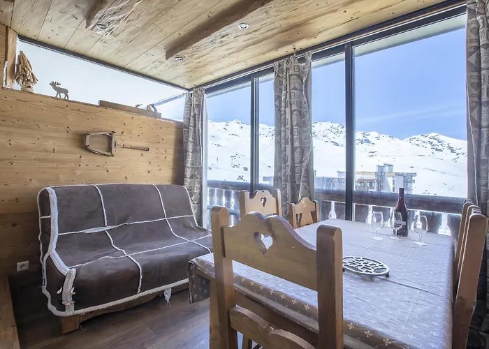 Le Serac - Apart-hotel