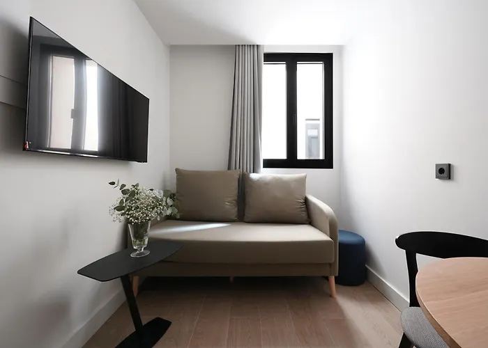 Aparthotel Le Serac - 3*