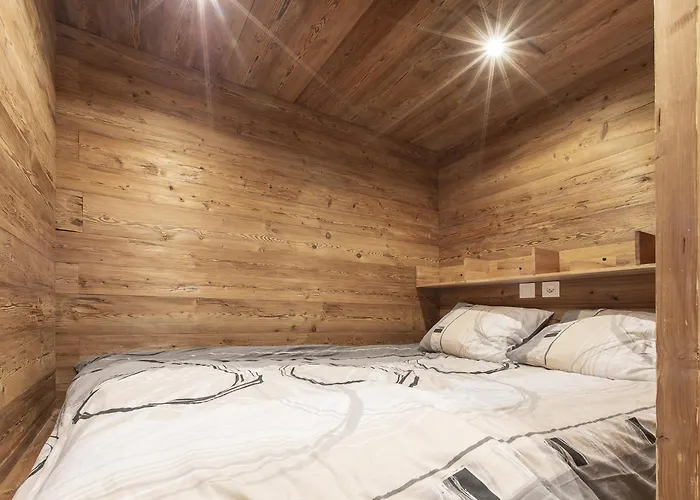 Le Serac - Val Thorens