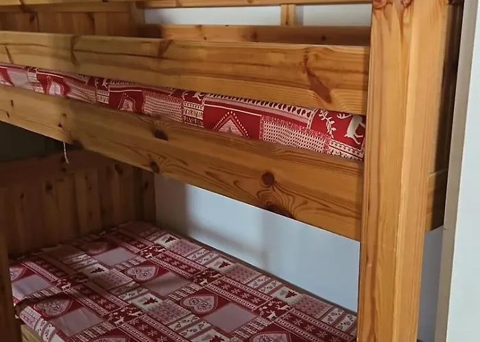 Aparthotel Le Serac - Val Thorens