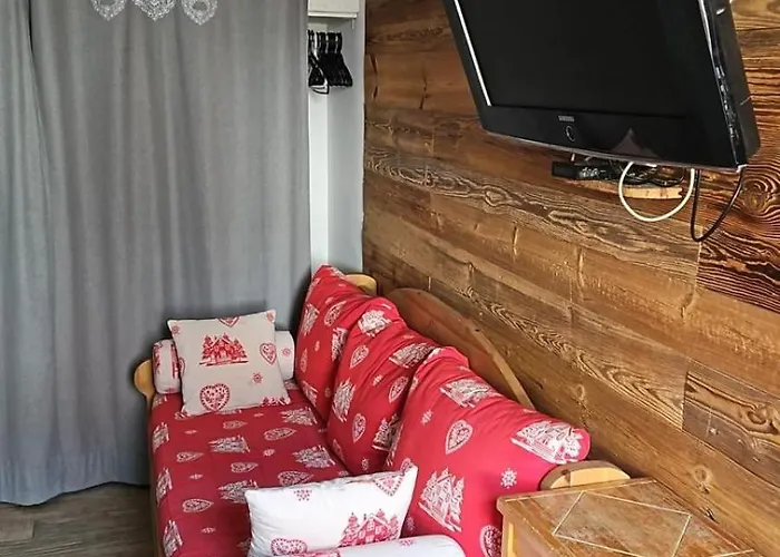 Le Serac - Val Thorens