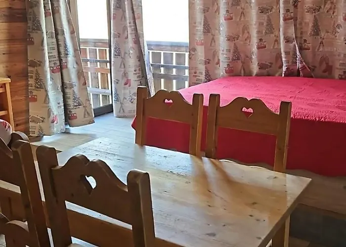 Aparthotel Le Serac - 3*